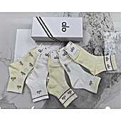 US$20.00 alo Socks 5pcs sets #776593