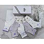 US$20.00 alo Socks 5pcs sets #776595