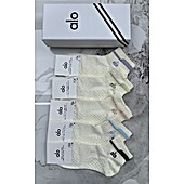 US$20.00 alo Socks 5pcs sets #776596