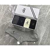 US$20.00 alo Socks 5pcs sets #776597