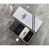 US$20.00 alo Socks 5pcs sets #776597
