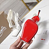 US$122.00 Christian Louboutin 10.5cm High-heeled shoes for women #776600