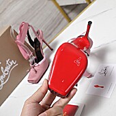 US$122.00 Christian Louboutin 10.5cm High-heeled shoes for women #776602