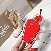 US$122.00 Christian Louboutin 10.5cm High-heeled shoes for women #776603