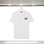 US$23.00 AMIRI T-shirts for MEN #776642