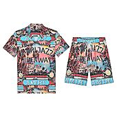US$54.00 AMIRI Tracksuits for AMIRI short Tracksuits for men #776645
