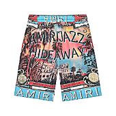 US$54.00 AMIRI Tracksuits for AMIRI short Tracksuits for men #776645