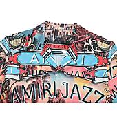 US$54.00 AMIRI Tracksuits for AMIRI short Tracksuits for men #776645