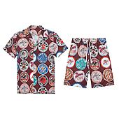 US$54.00 AMIRI Tracksuits for AMIRI short Tracksuits for men #776646