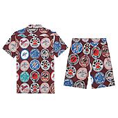 US$54.00 AMIRI Tracksuits for AMIRI short Tracksuits for men #776646