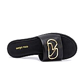 US$84.00 sergio rossi Shoes for sergio rossi Slippers for women #776650