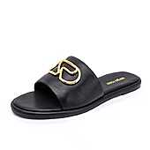 US$84.00 sergio rossi Shoes for sergio rossi Slippers for women #776650