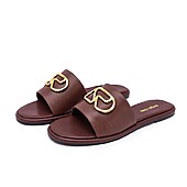 US$84.00 sergio rossi Shoes for sergio rossi Slippers for women #776651