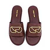 US$84.00 sergio rossi Shoes for sergio rossi Slippers for women #776651