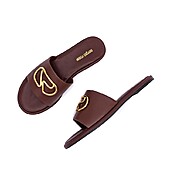 US$84.00 sergio rossi Shoes for sergio rossi Slippers for women #776651