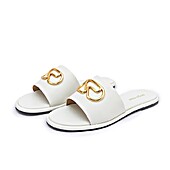 US$84.00 sergio rossi Shoes for sergio rossi Slippers for women #776652