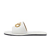 US$84.00 sergio rossi Shoes for sergio rossi Slippers for women #776652