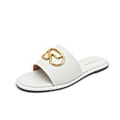 US$84.00 sergio rossi Shoes for sergio rossi Slippers for women #776652