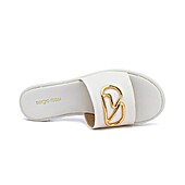US$84.00 sergio rossi Shoes for sergio rossi Slippers for women #776652
