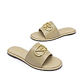 US$84.00 sergio rossi Shoes for sergio rossi Slippers for women #776653