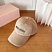 US$18.00 MIUMIU cap&Hats #776670