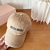 US$18.00 MIUMIU cap&Hats #776670