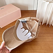 US$18.00 MIUMIU cap&Hats #776670