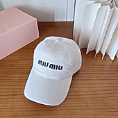 US$18.00 MIUMIU cap&Hats #776671