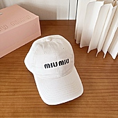 US$18.00 MIUMIU cap&Hats #776671