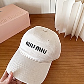 US$18.00 MIUMIU cap&Hats #776671