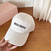 US$18.00 MIUMIU cap&Hats #776671