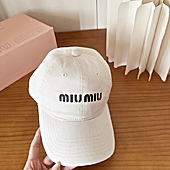 US$18.00 MIUMIU cap&Hats #776671