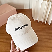 US$18.00 MIUMIU cap&Hats #776671