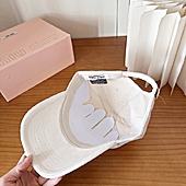 US$18.00 MIUMIU cap&Hats #776671