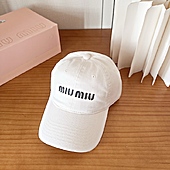 US$18.00 MIUMIU cap&Hats #776671