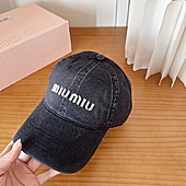 US$18.00 MIUMIU cap&Hats #776672