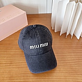 US$18.00 MIUMIU cap&Hats #776672