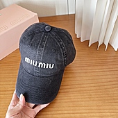 US$18.00 MIUMIU cap&Hats #776672