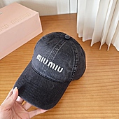 US$18.00 MIUMIU cap&Hats #776672