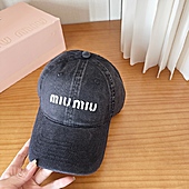 US$18.00 MIUMIU cap&Hats #776672