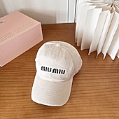 US$18.00 MIUMIU cap&Hats #776673