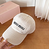 US$18.00 MIUMIU cap&Hats #776673