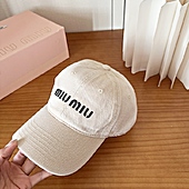US$18.00 MIUMIU cap&Hats #776673