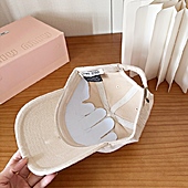 US$18.00 MIUMIU cap&Hats #776673