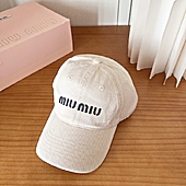 US$18.00 MIUMIU cap&Hats #776673