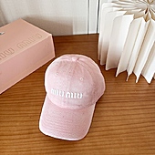 US$18.00 MIUMIU cap&Hats #776674