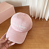 US$18.00 MIUMIU cap&Hats #776674