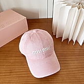 US$18.00 MIUMIU cap&Hats #776674