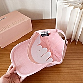 US$18.00 MIUMIU cap&Hats #776674