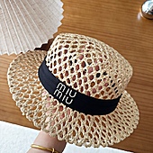 US$27.00 MIUMIU cap&Hats #776675